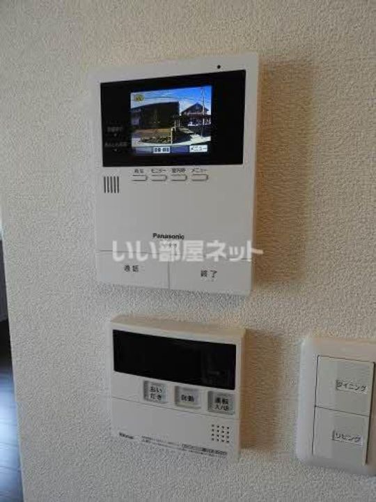 広島県山県郡北広島町壬生(アパート)の賃貸物件の内装