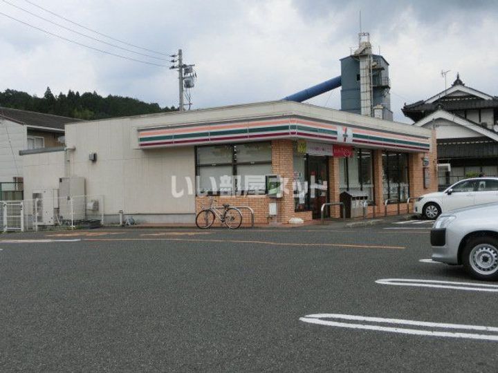 広島県山県郡北広島町壬生(アパート)の賃貸物件の周辺