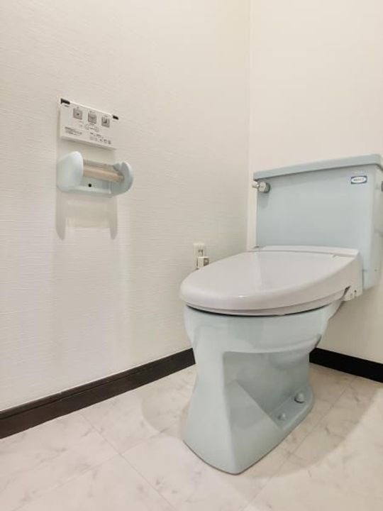 東京都港区西麻布1(一戸建)の賃貸物件の内装