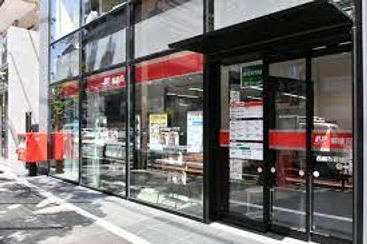 東京都港区西麻布1(一戸建)の賃貸物件の周辺