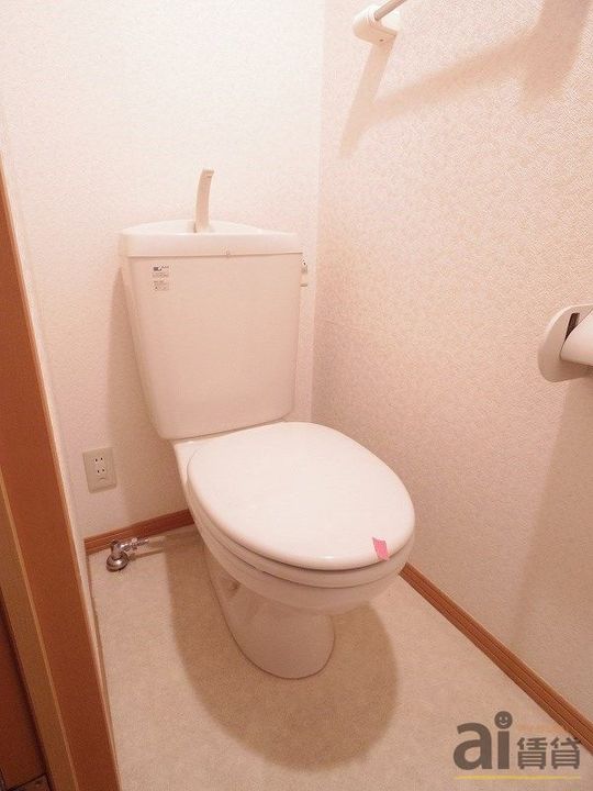 東京都練馬区田柄1(マンション)の賃貸物件の内装