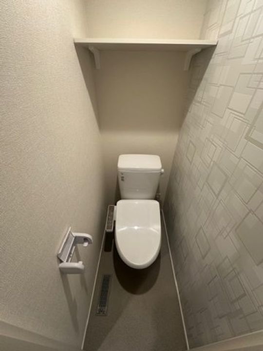 大阪府大阪市東淀川区大桐3(アパート)の賃貸物件の内装