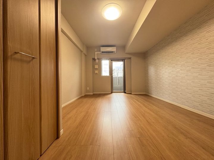 大阪府吹田市岸部南1(マンション)の賃貸物件の内装