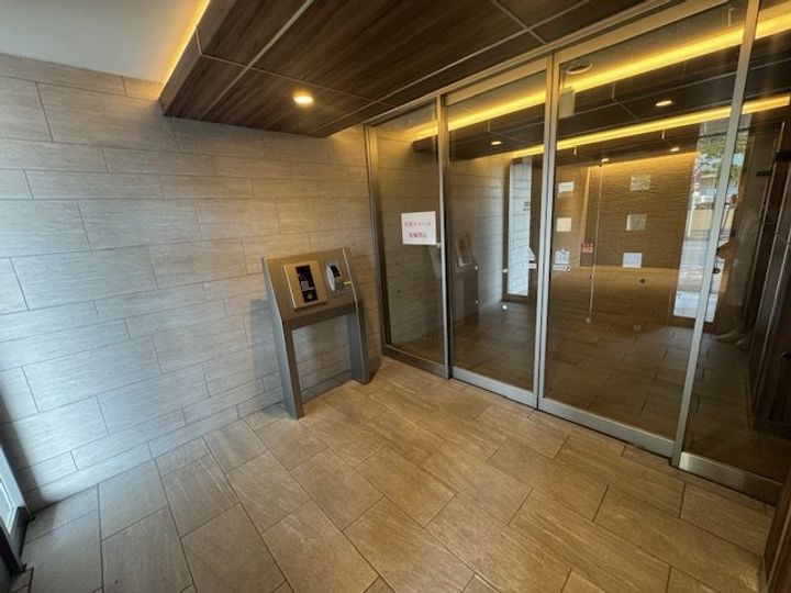 大阪府吹田市岸部南1(マンション)の賃貸物件のその他画像