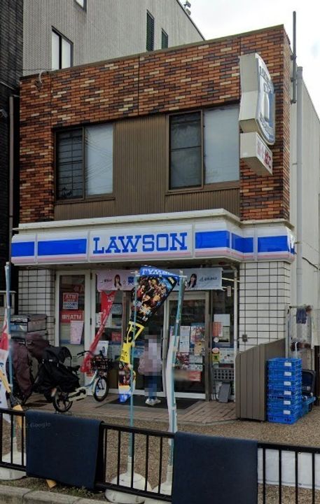 大阪府吹田市岸部南1(マンション)の賃貸物件の周辺