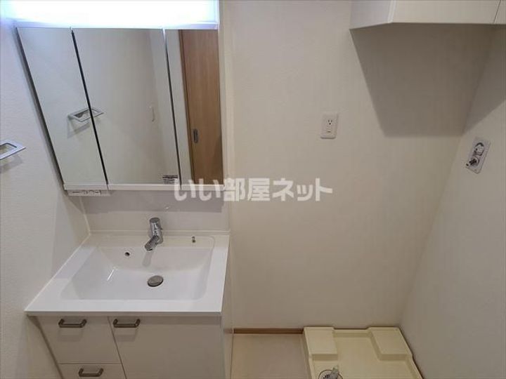 茨城県つくば市谷田部陣場(一戸建)の賃貸物件の内装