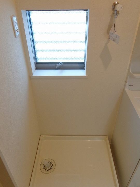 U-COURTの内装