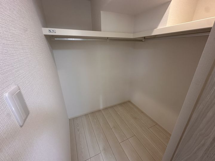 【新築】(仮)南光台3丁目新築APの内装