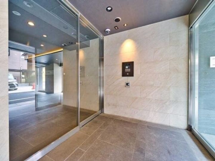 東京都荒川区西日暮里1(マンション)の賃貸物件の内装