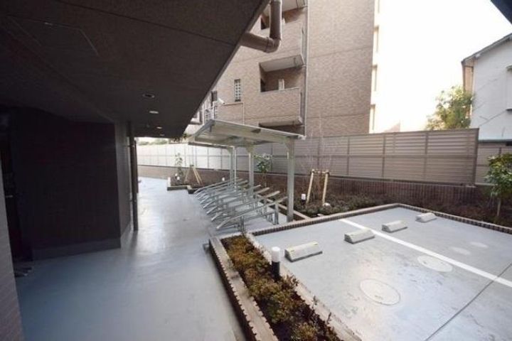 東京都荒川区西日暮里1(マンション)の賃貸物件の地図