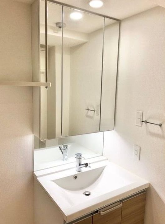 東京都荒川区西日暮里1(マンション)の賃貸物件の内装