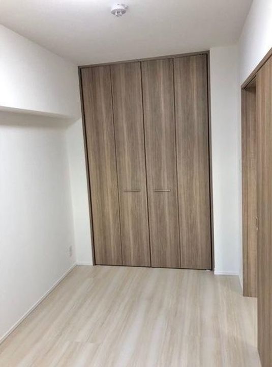 東京都荒川区西日暮里1(マンション)の賃貸物件の内装