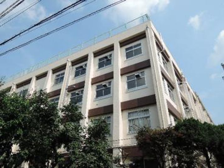 東京都荒川区西日暮里1(マンション)の賃貸物件の周辺