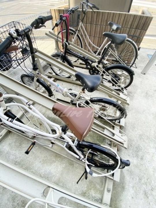 神奈川県藤沢市大鋸2(マンション)の賃貸物件の地図