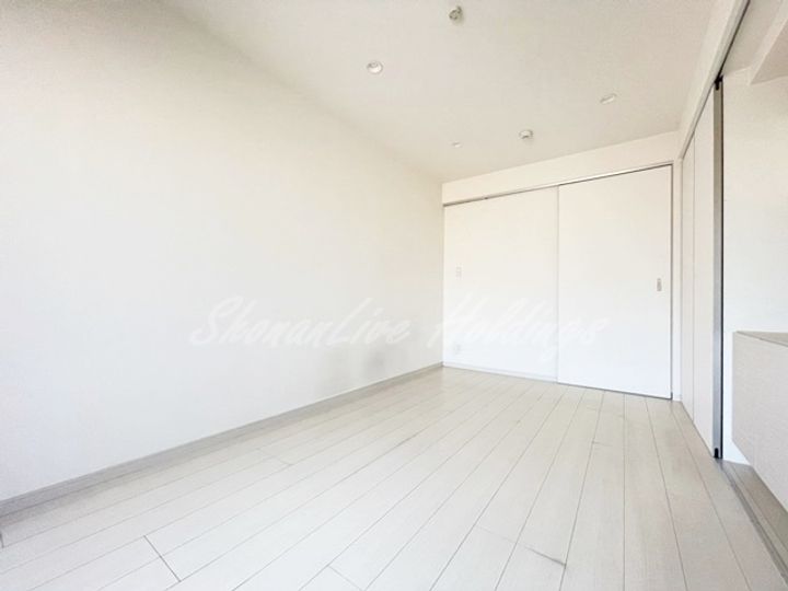 神奈川県藤沢市大鋸2(マンション)の賃貸物件の内装