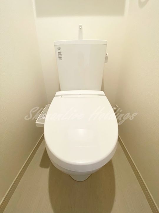 神奈川県藤沢市大鋸2(マンション)の賃貸物件の内装