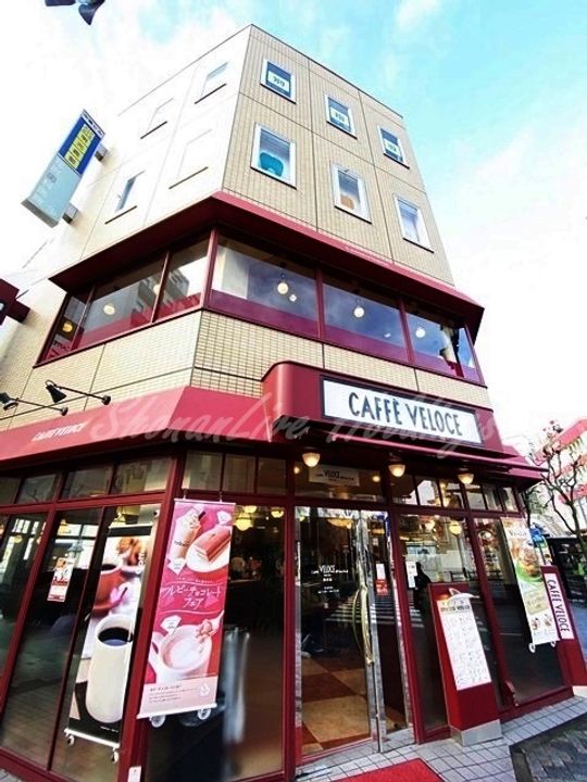 神奈川県藤沢市大鋸2(マンション)の賃貸物件の周辺