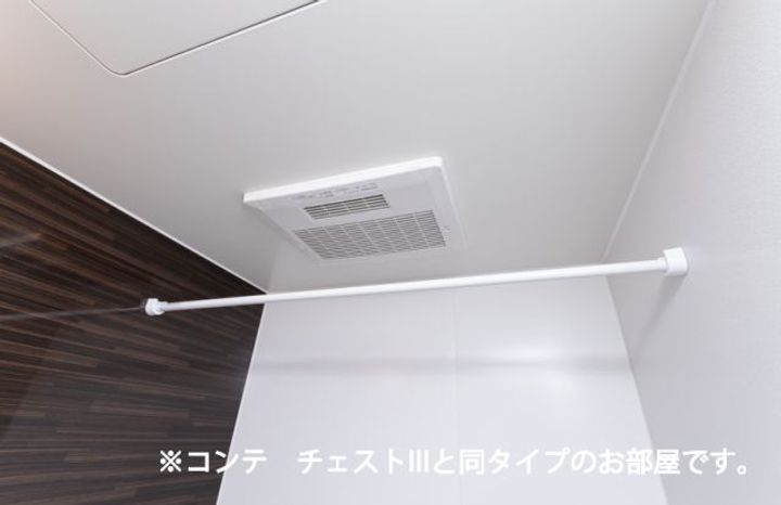 ラ ヴィーダ ヌエバの内装