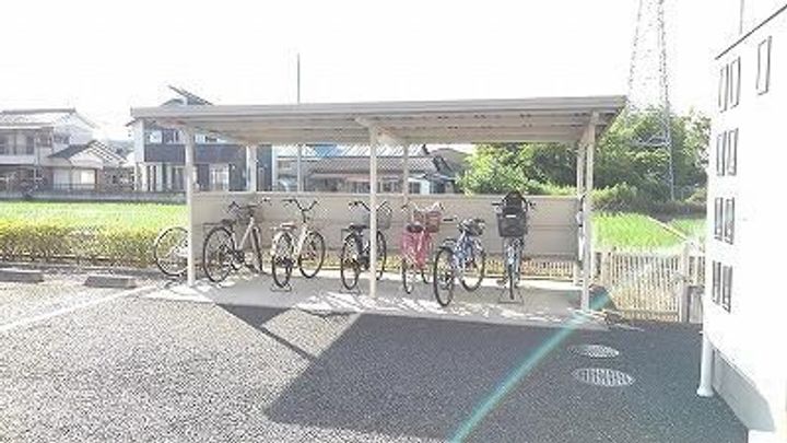 メゾントールHIROの地図