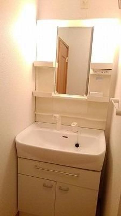 メゾントールHIROの内装