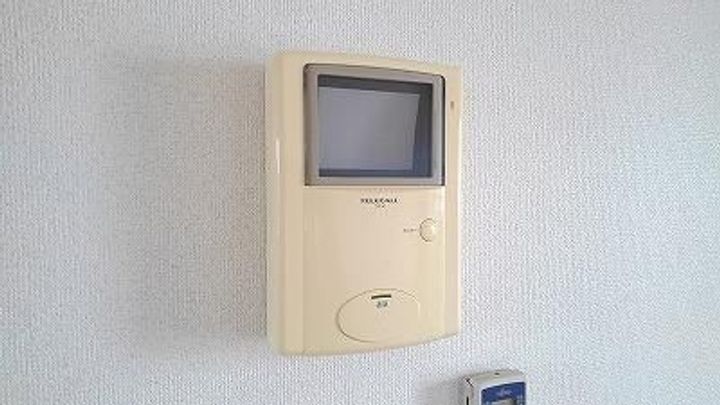 メゾントールHIROの内装