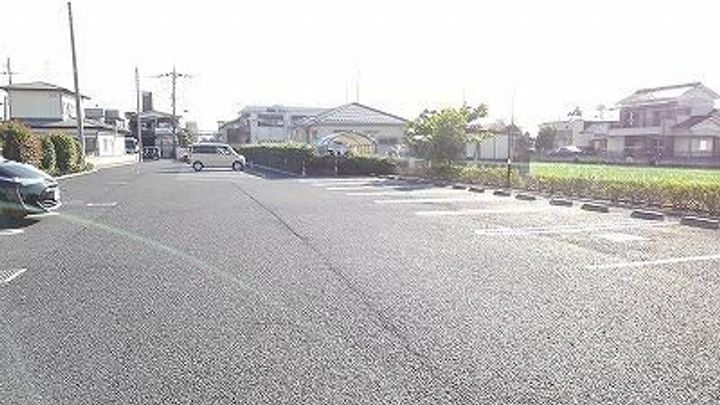 メゾントールHIROの地図