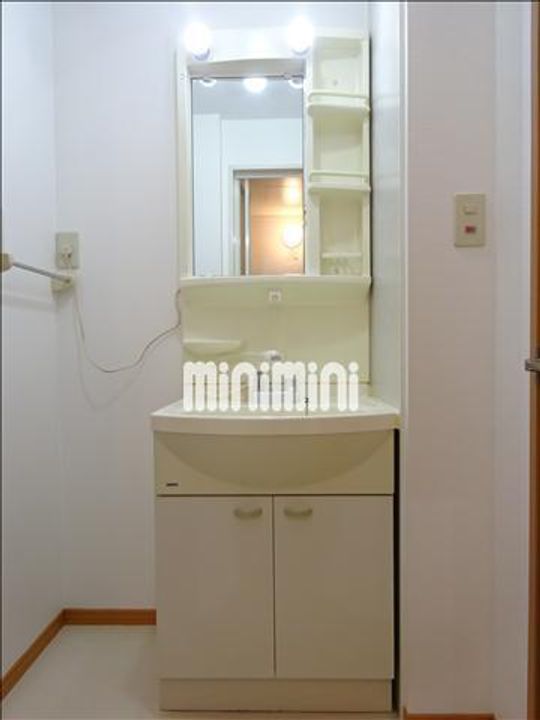 セジュール太田の内装