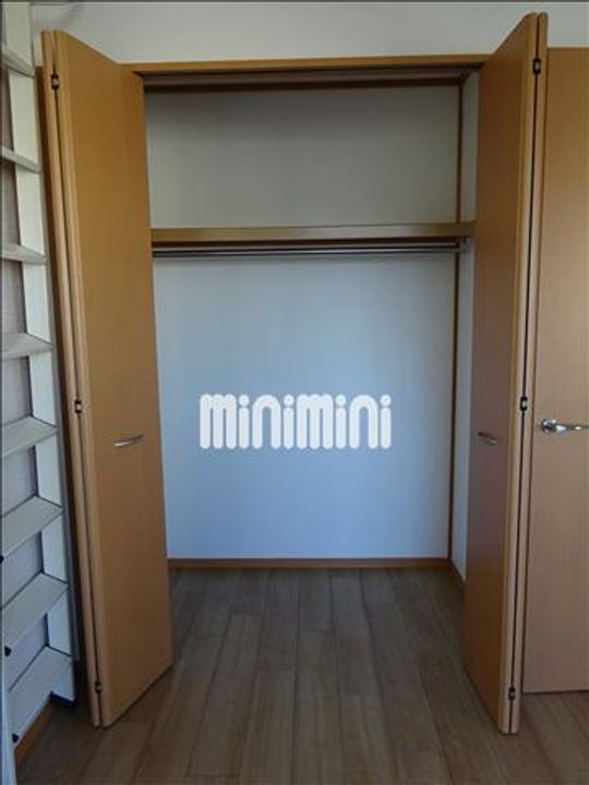 セジュール太田の内装