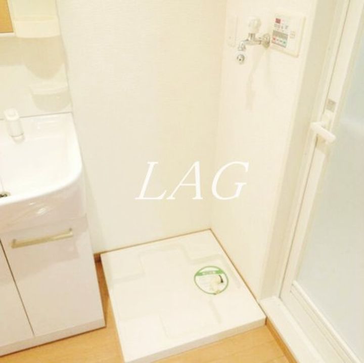 ZCO並木ビル2NDの内装