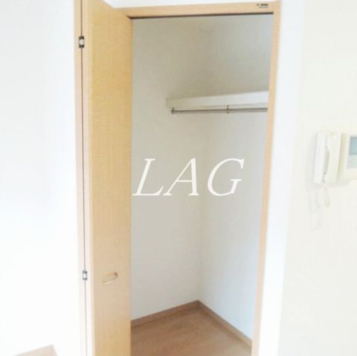 ZCO並木ビル2NDの内装