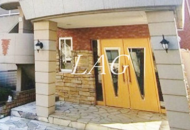 ZCO並木ビル2NDの地図