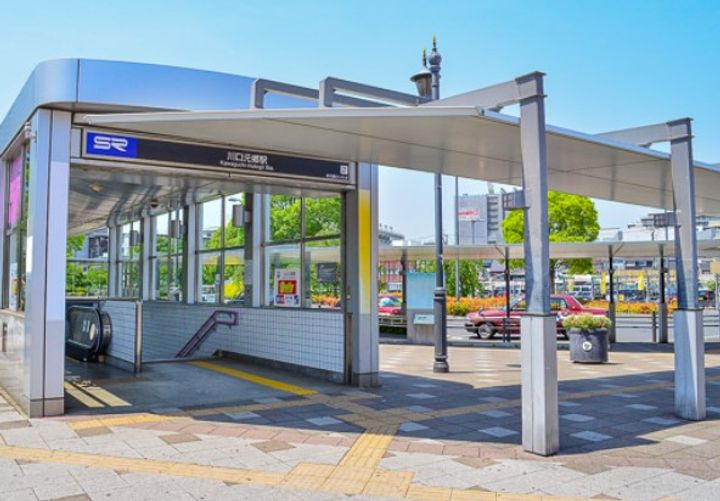 ZCO並木ビル2NDの周辺