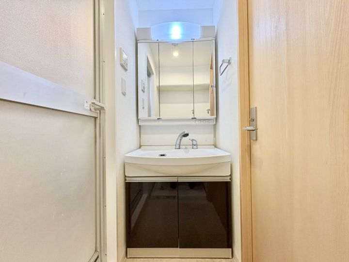 CEREZO奥田西町の内装