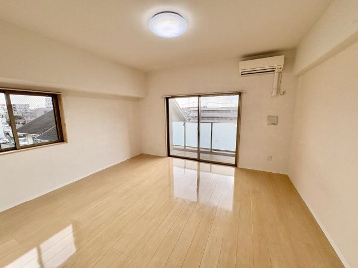 CEREZO奥田西町の内装