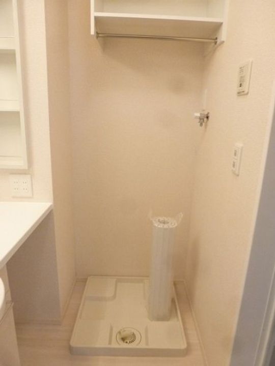 群馬県太田市内ケ島町(アパート)の賃貸物件のその他画像