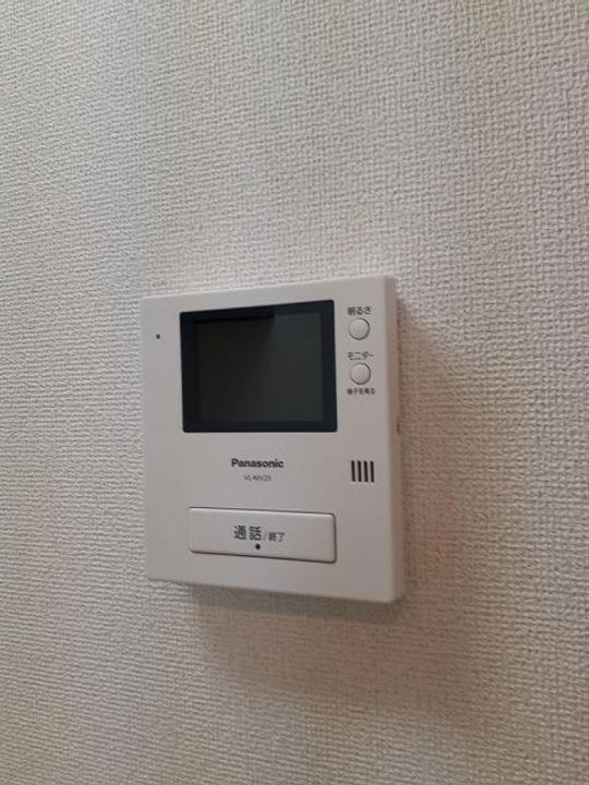 滋賀県東近江市佐野町(アパート)の賃貸物件の内装