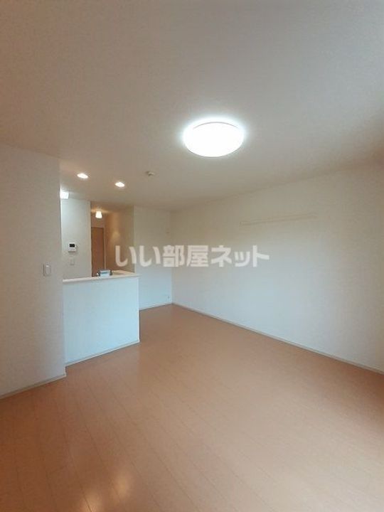 滋賀県東近江市佐野町(アパート)の賃貸物件の内装