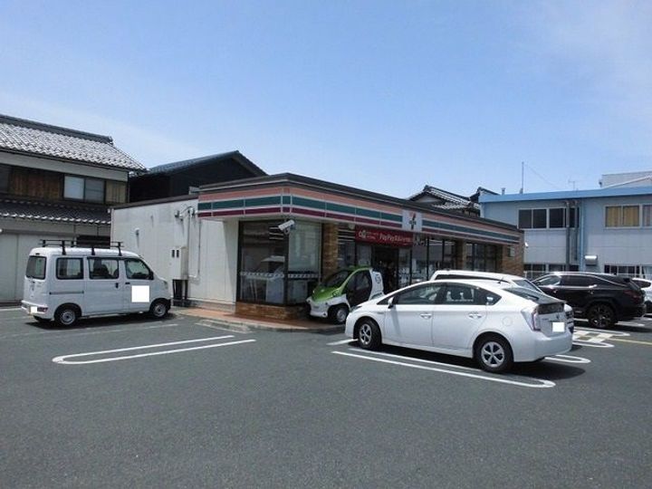 滋賀県東近江市佐野町(アパート)の賃貸物件の周辺