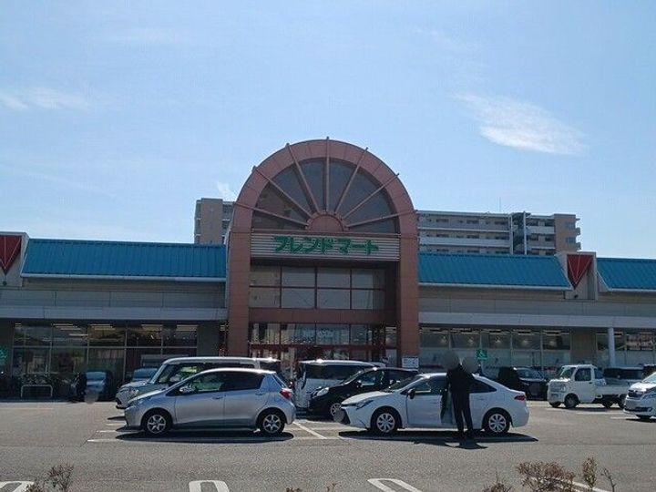 滋賀県東近江市佐野町(アパート)の賃貸物件の周辺
