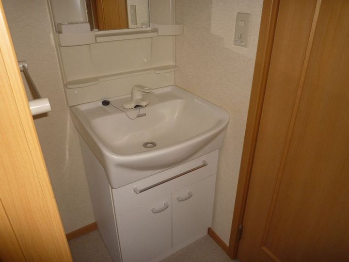 ベルブライトMIIの内装