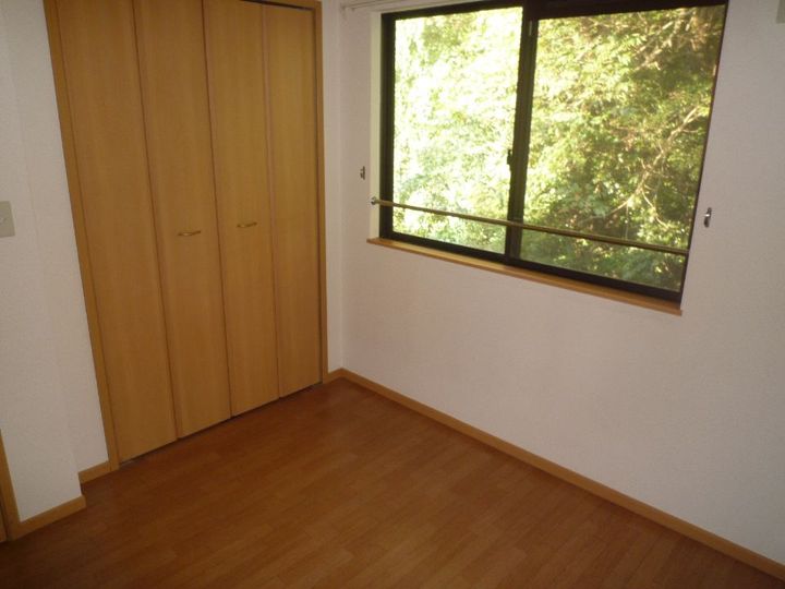 ベルブライトMIIの内装