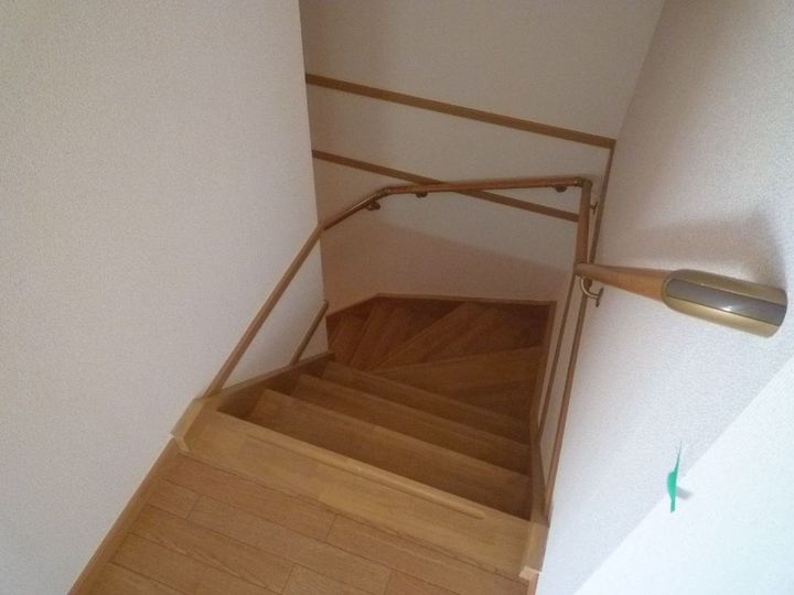 ベルブライトMIIの内装