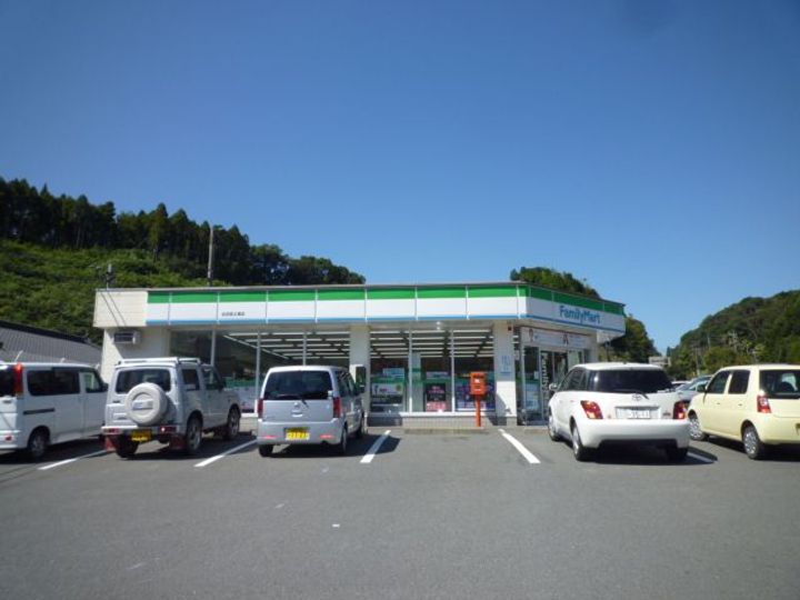 ベルブライトMIIの周辺