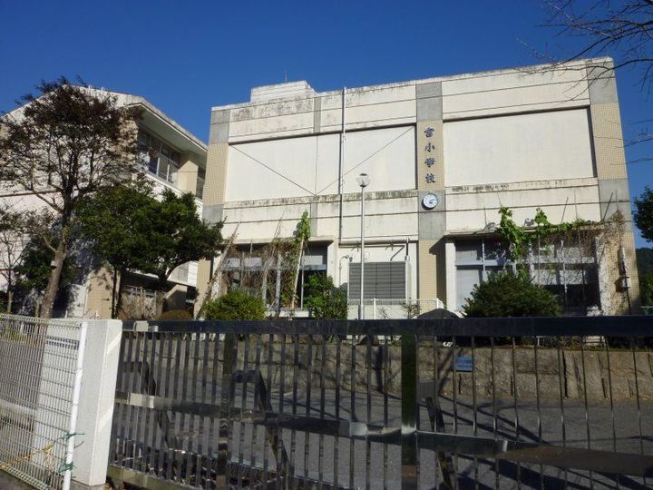 ベルブライトMIIの周辺