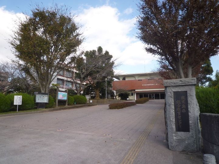 ベルブライトMIIの周辺