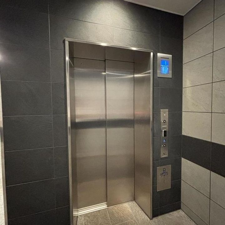 東京都新宿区東榎町(マンション)の賃貸物件のその他画像