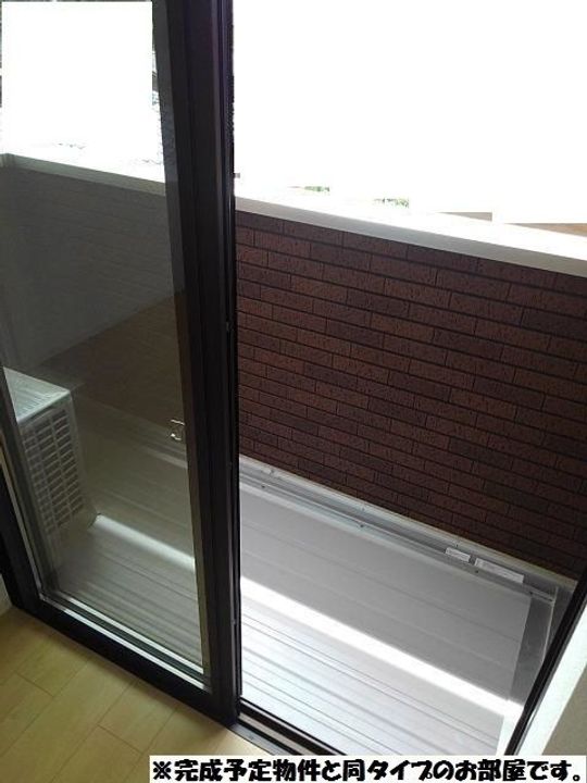 ソルラーダの内装