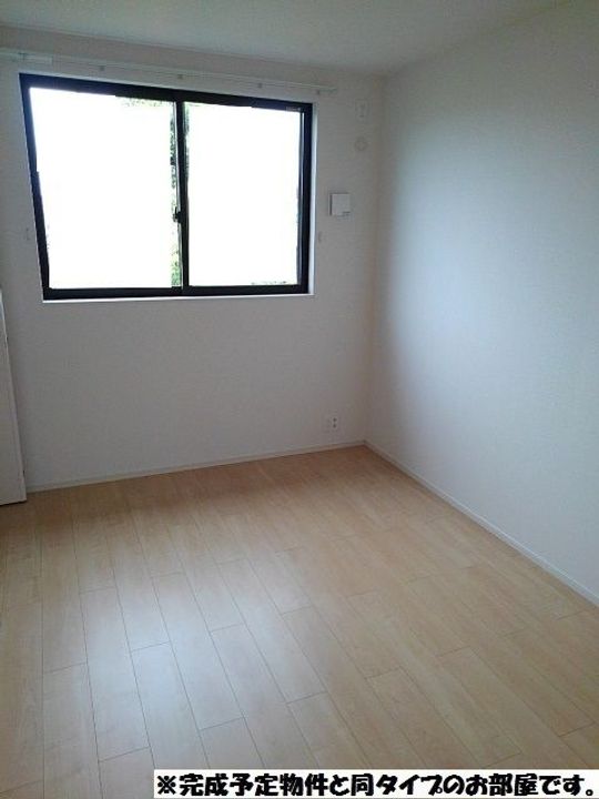 ソルラーダの内装