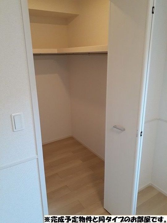 ソルラーダの内装