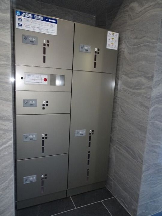 ベラ カーサ 江東の地図